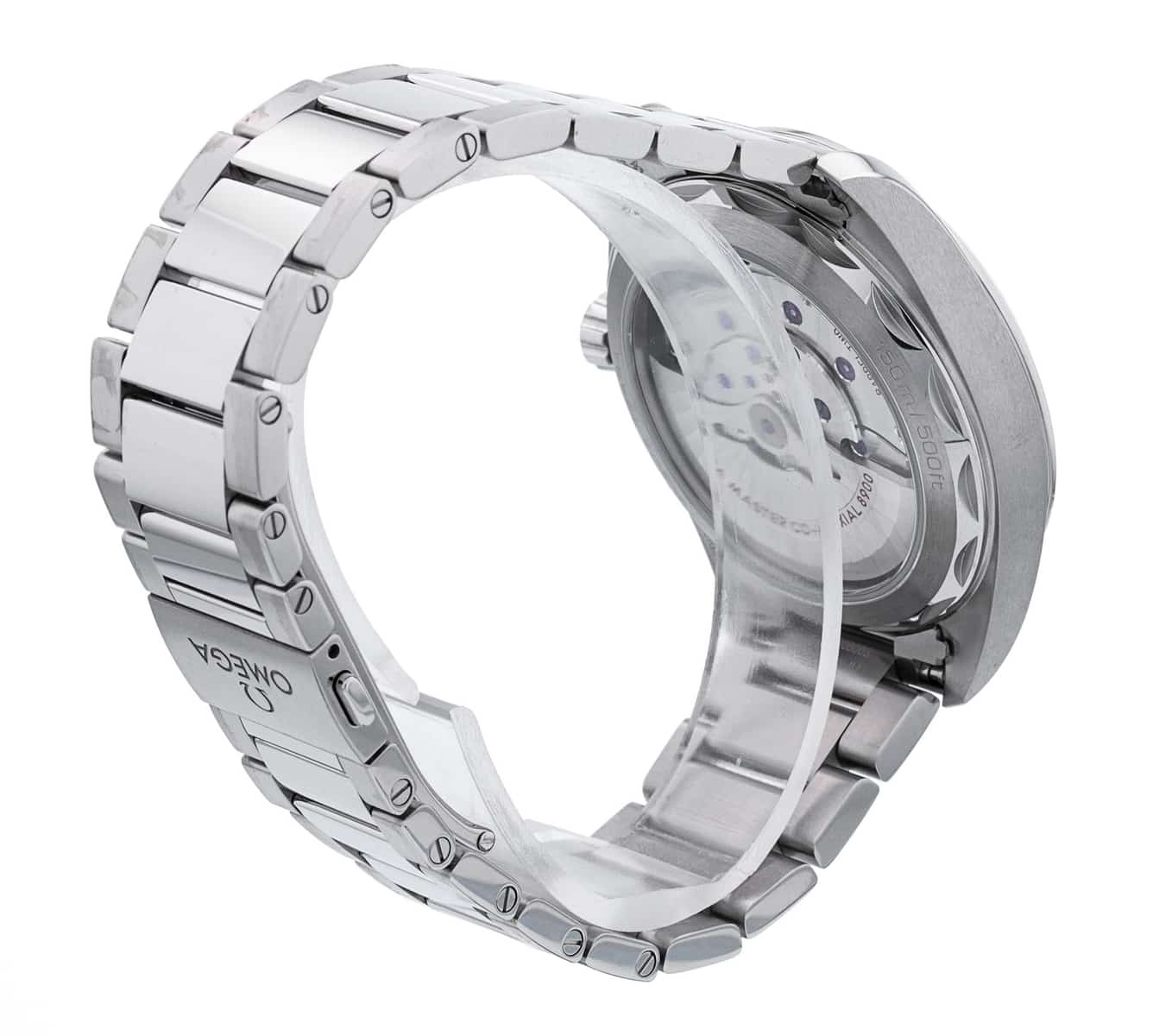 Omega Aqua Terra 150m Gents 220.10.41.21.01.001 Omega Aqua Terra 150m Gents 220.10.41.21.01.001